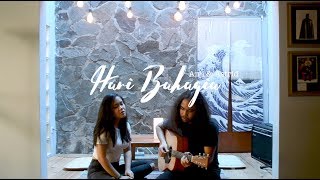 RACHEL | HARI BAHAGIA - Anji &amp; Astrid (cover)