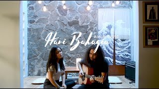 RACHEL | HARI BAHAGIA - Anji &amp; Astrid (cover)