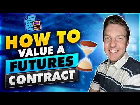 Futures Pricing and Valuation Simplified