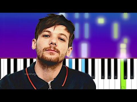 Fearless - Louis Tomlinson