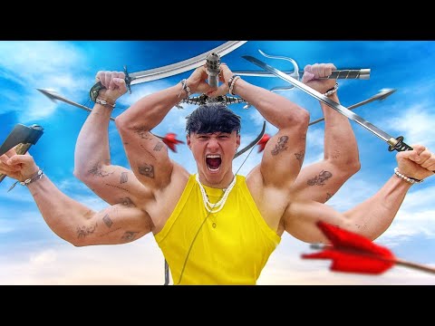 Apprendre À Maîtriser 5 Armes Médiévales Dangereuses… ⚔️