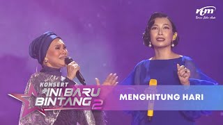 Download lagu Salamiah Hassan & Misha Omar | Menghitung Hari | Konsert Ini Baru Bintang 2 mp3