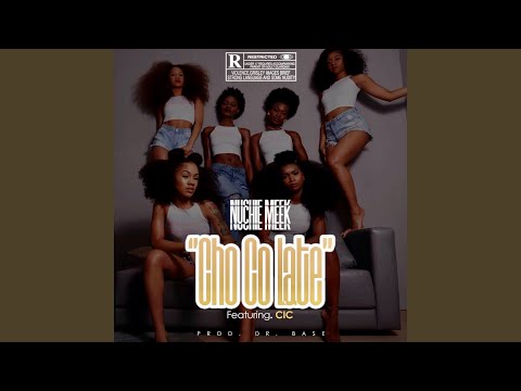 ChoCoLate (feat. C.I.C)