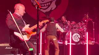 Porno For Pyros Ventura Theatre -Cursed Female 2-17-24