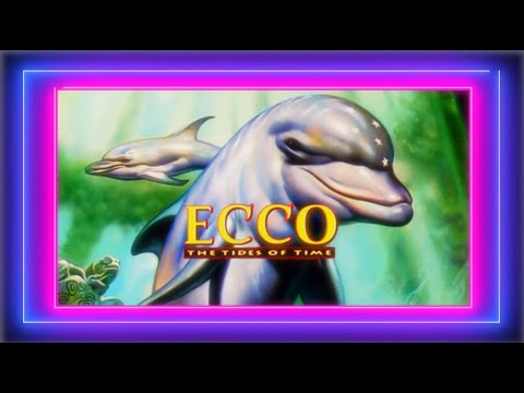 Ecco The Dolphin Timeline Part 2 -Which Way Games #eccothedolphin #timeline #videogames