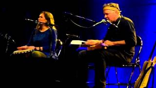 Mark Olson - Morning doves