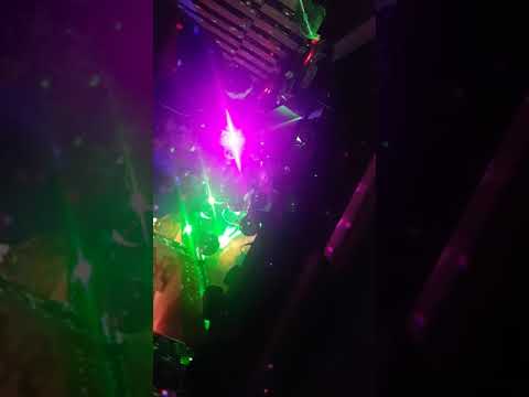 Mr. Pumpkin & Balajointer feat. Osa DVS - Wszedłem na Świat // 05.09.2017 Zielona Góra