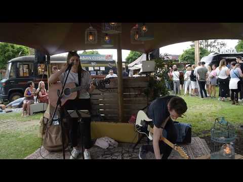 Lisa Castelli ft Toon Luyten - Don't know why