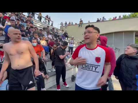 (RISAS RANDOM🤣) DASH ALIAS vs JACK SPORROR ??? | CLASI GODSIZE | Filtros