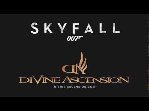 Adele - Skyfall (Divine Ascension Metal Cover)