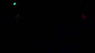 August burns red- Barbarian live @ Showcase