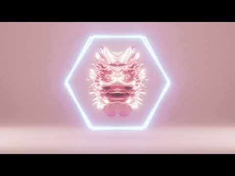 (Sam Hyde) Accura da Integgra FT. 1man - Gooe (VISUALIZER) | HypeVisuals