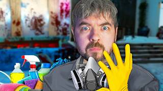 What a Mess… thumbnail