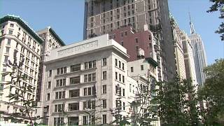 Porcelanosa se instala en la Quinta Avenida de Nueva York | PORCELANOSA Grupo