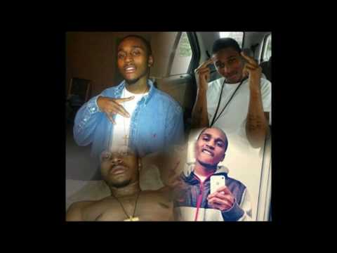 HARD2SAYGOODBYE Young Baby ft saucemoney