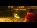 Wreck It Ralph 2 Ralph Breaks The Internet Shark Eats Dog Scene