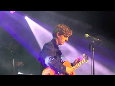 Matthias interviewt Bert Ostyn van Absynthe Minded