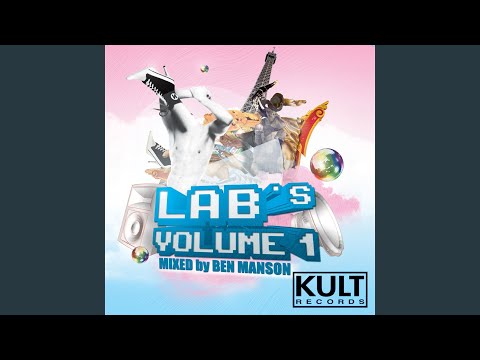 I Think Of You (feat. Darcy Conroy)