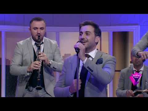 Se posvrsi serbez Donka - Grupa MAESTRO (Live)