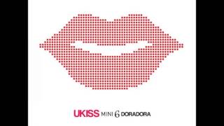 DORADORA U-Kiss Full Album