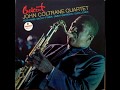 John Coltrane - Crescent (1964) {Full Album}