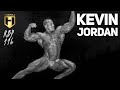 EXCITED TO BE BACK | IFBB Pro Kevin Jordan | Fouad Abiad's Real Bodybuilding Podcast
