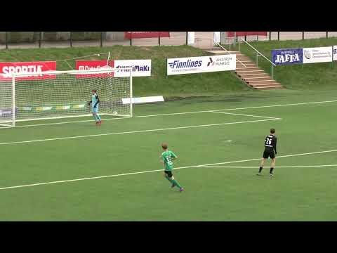 P15 FC KTP vs KJP 1/2