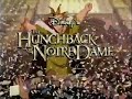 Disney S Hunchback Of Notre Dame TV Spot Accolades June 1996