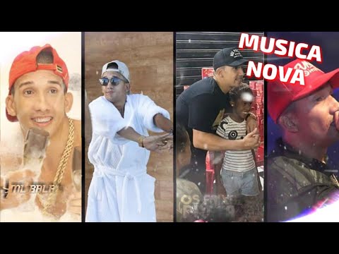 MC RODSON - FOI MUITA LUTA PRA CONQUISTA MUITOS DÚVIDARÃO QUE UM DIA EU IA CHEGA 2K20 [MÚSICA NOVA]