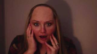 She's Goin' Bald- The Beach Boys- Cover by Kayla Williams