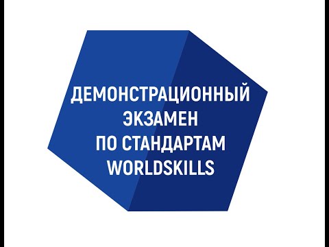 Демонстрационный экзамен компетенция 'Сервис на воздушном транспорте'