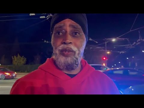 Raw video Liberal MP Harjit Sajja speaks after several people were killed and injured at th...