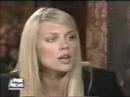 Peta Wilson - This Evening with Judith Regan - Part 1