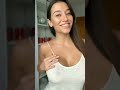 Erotic Indian Babe Nude Photoshoot