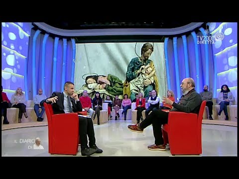 Il diario di Papa Francesco, 18 dicembre 2019