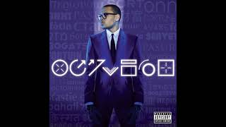Chris Brown - Key 2 Your Heart