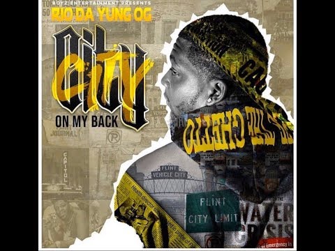 Rio Da Yung OG Congratulations