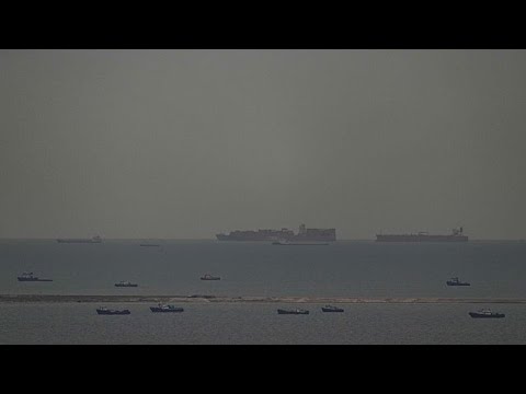 Video Thumbnail: Experte warnt: Schlüssel zu Irans Hormus-Strategie übersehen
