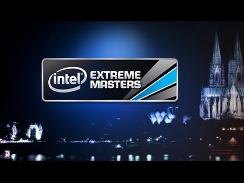 Cloud 9 vs Gambit Gaming Game2   Semifinal PT (IEM Cologne 2013)