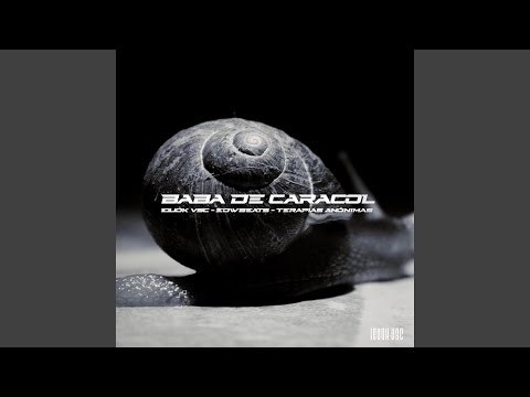 Baba de Caracol
