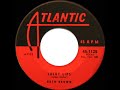 1957 HITS ARCHIVE: Lucky Lips - Ruth Brown