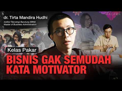 Baru Lulus Udah Pengen Buka Bisnis?