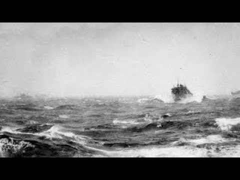Silent Service Wolf Pack U Boats WWII Documentary