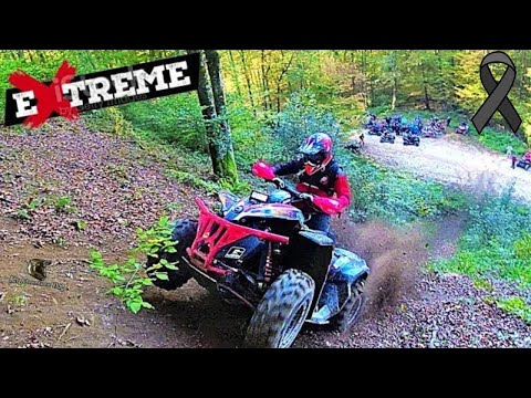 The Titans - eXtreme Hill Climb ❌ 😱