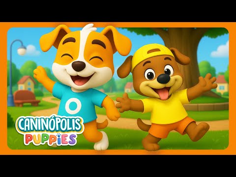 Caninópolis and Caninópolis Puppies