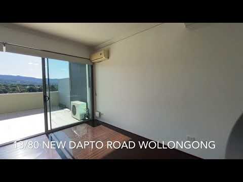 13/80 New Dapto Road Wollongong
