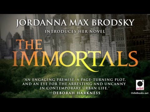 THE IMMORTALS: Introduction