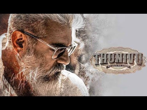 Thunivu full movie in hindi|AjithKumarlManju warrierlsamuthirakani New Full Movie HD 720p