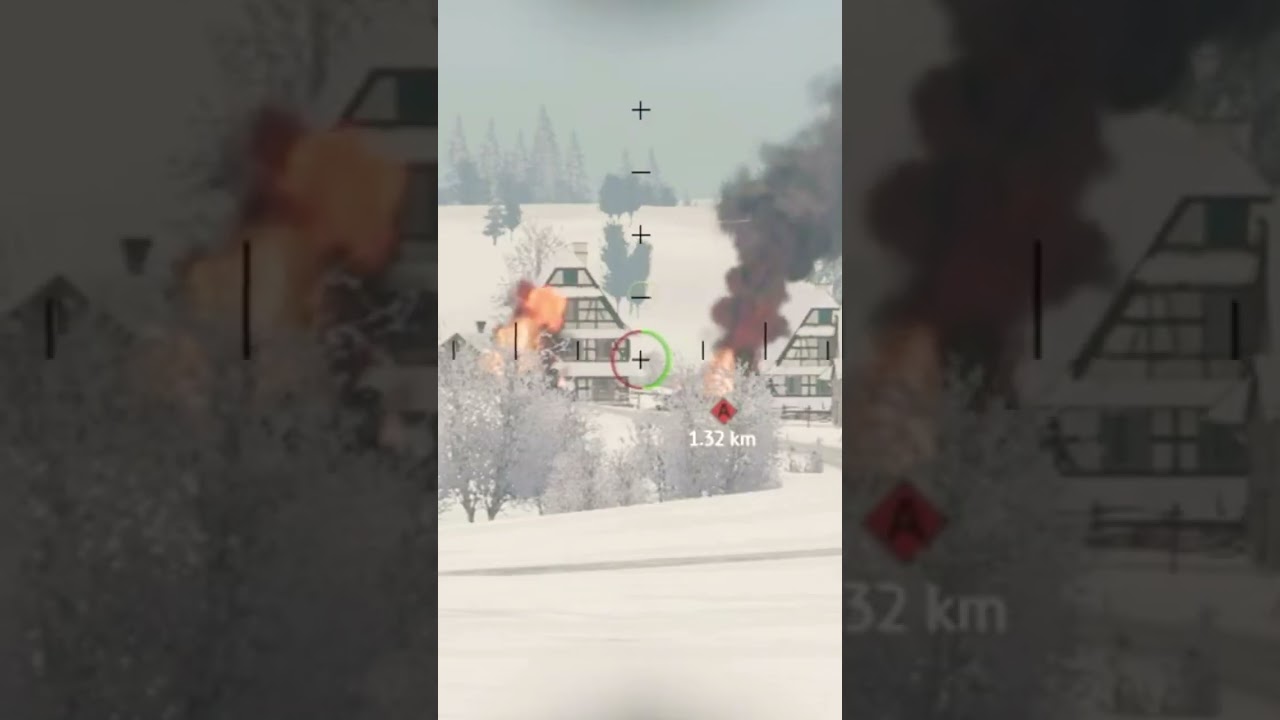 Im BeCoMiNg CAS hAtEr! #warthunder