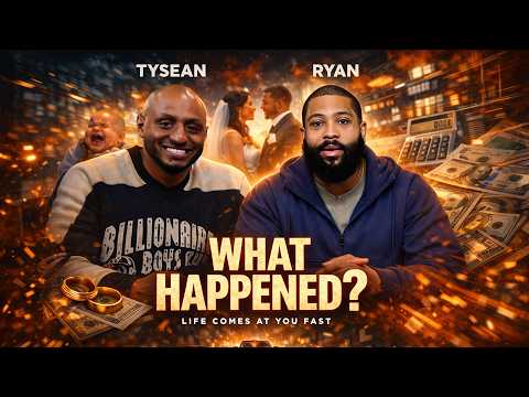 What Happened to Ryan & Tysean? The NEW ERA of Hardly Initiated